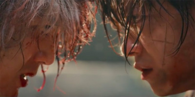 Epik, Ini Teaser Film Pamungkas Rurouni Kenshin thumbnail